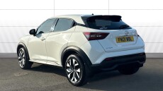 Nissan Juke 1.0 DiG-T 114 Acenta 5dr Petrol Hatchback